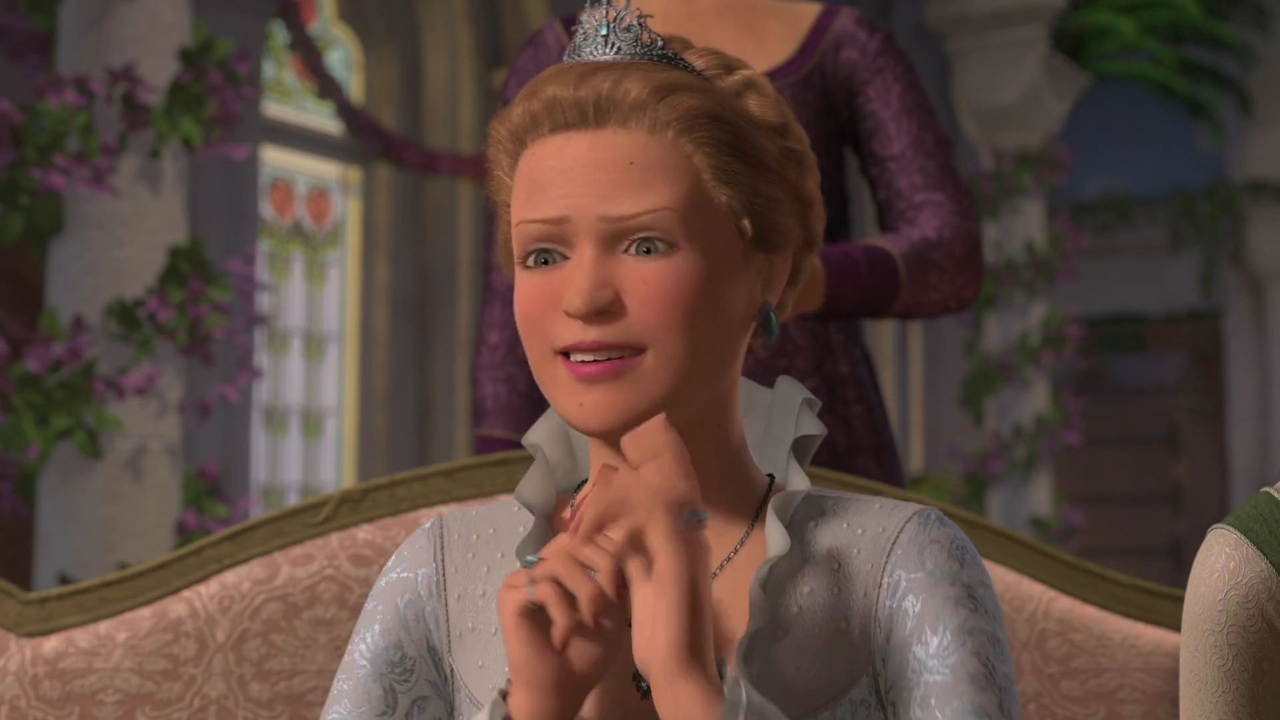 15. Cinderella