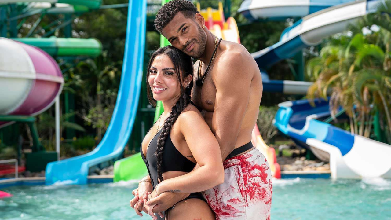 Jeremiah's Life After Love Island