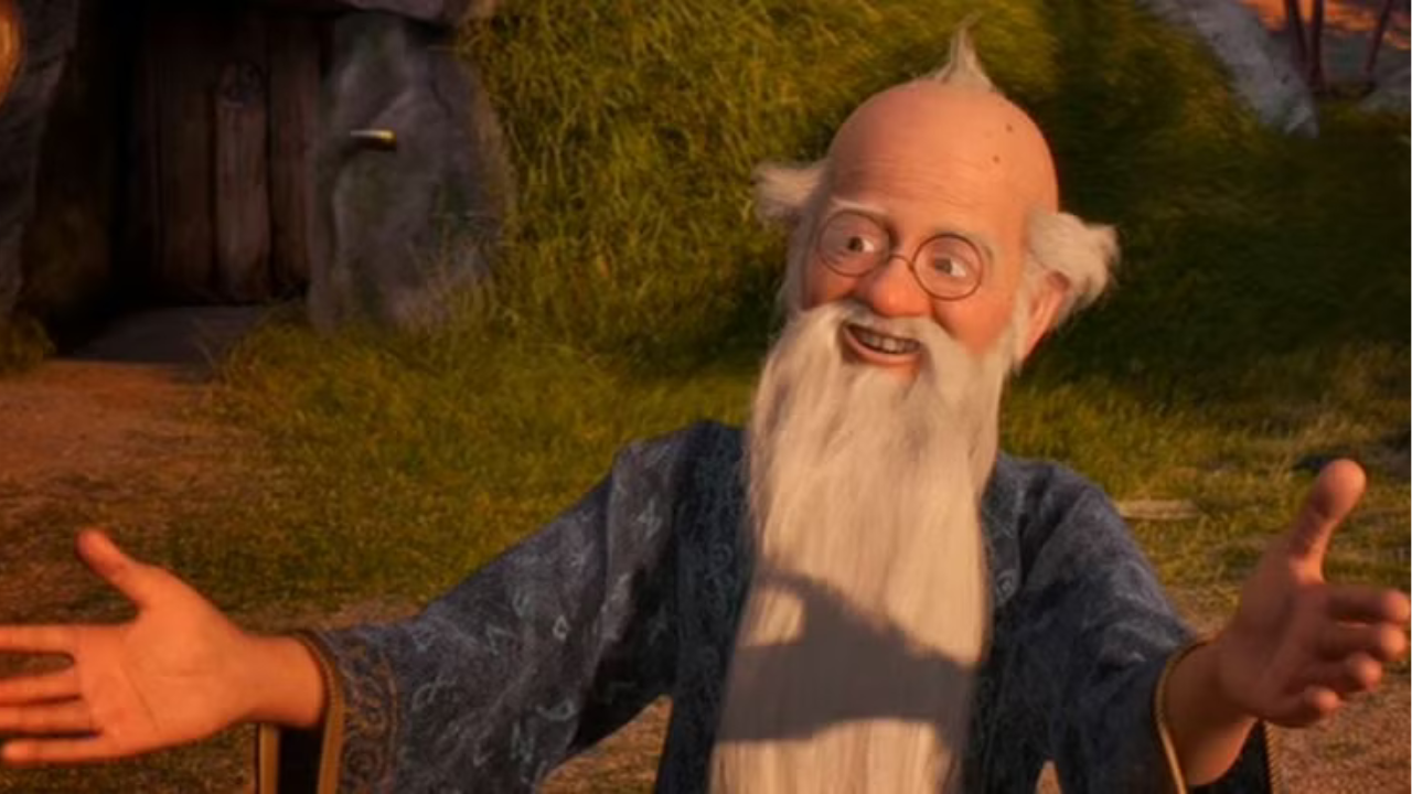 21. Merlin