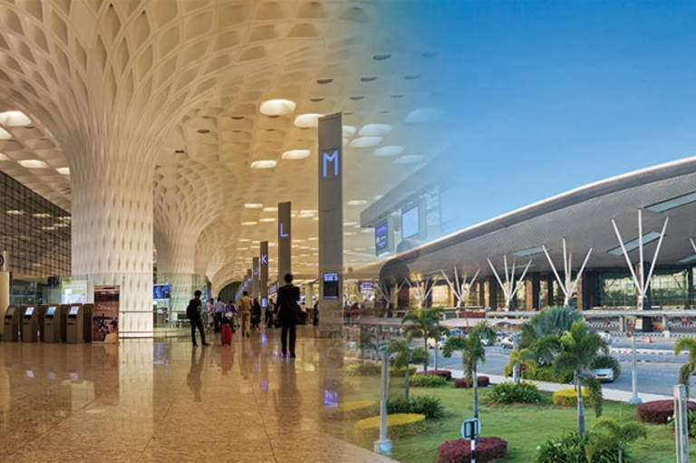 Indian Airports Worth The Hype