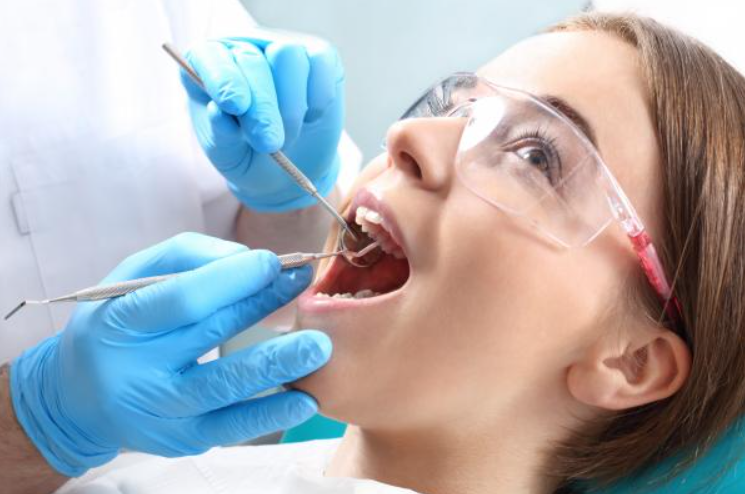 Dentist in Mission Viejo
