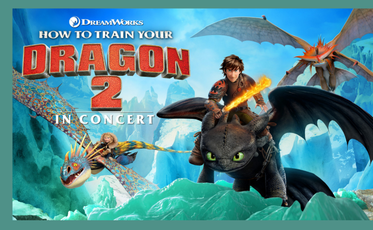 How to Train Your Dragon 2 Review: A Spectacular and Emotional Dragon Adventure