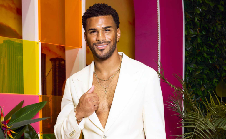 Who Is Jeremiah From Love Island? Age, Ethnicity, Career and More Who Is Jeremiah From Love Island? Age, Ethnicity, Career and More