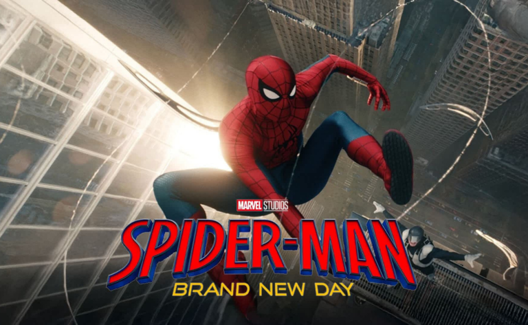 Spider-Man: Brand New Day Review: Cast, Plot & More