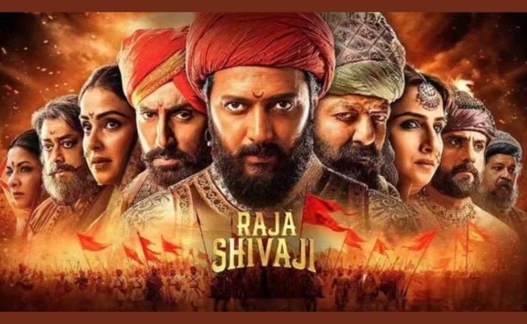 Raja Shivaji TV Premiere Date, Timings: When and Where to Watch Riteish Deshmukh’s Historical Epic